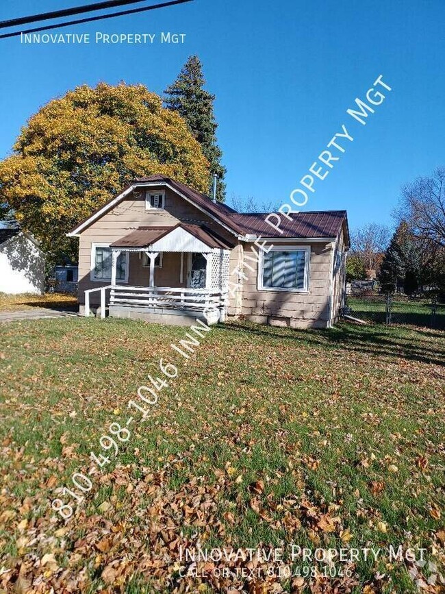 Building Photo - Charming Ranch style 2 bedroom, 1 bath hom... Rental