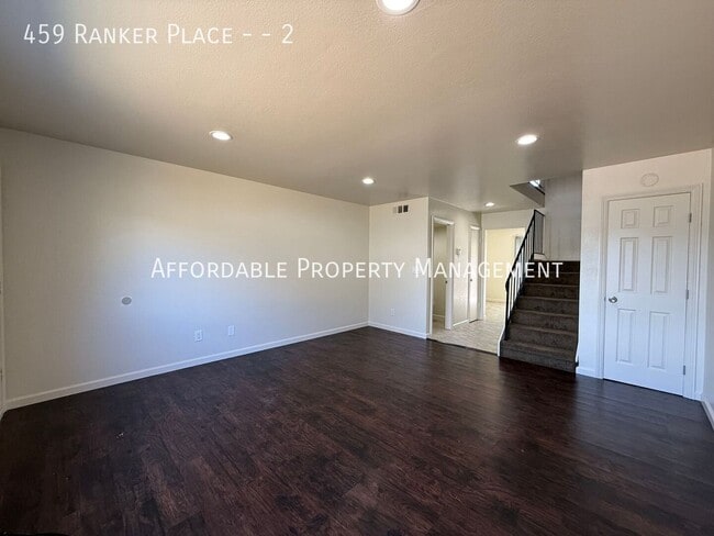 Photo - 459 Ranker Pl Unit 2