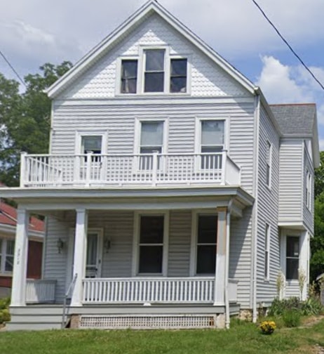 Photo - 3318 Epworth Ave Unit 1st floor -3318 Epworth