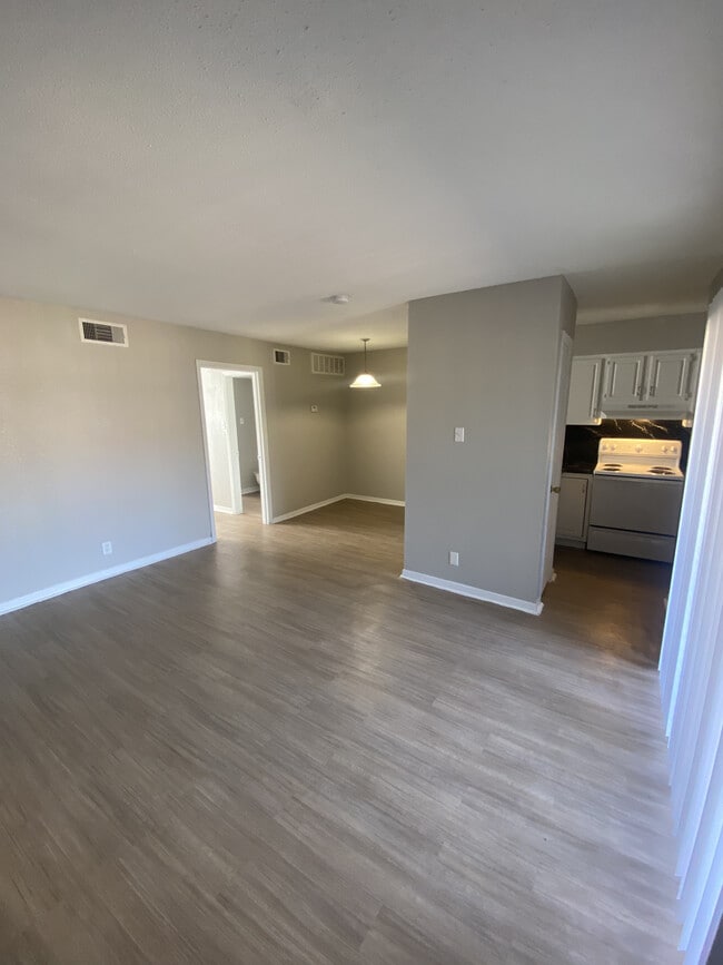 Vista Pointe Apartments