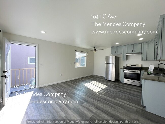 Photo - 1041 C Ave
