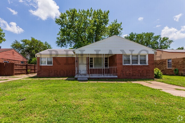 Building Photo - 1515 E Jump St Rental