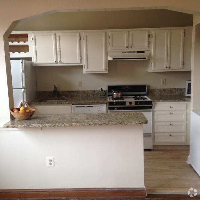 Building Photo - 3723 W St NW Rental