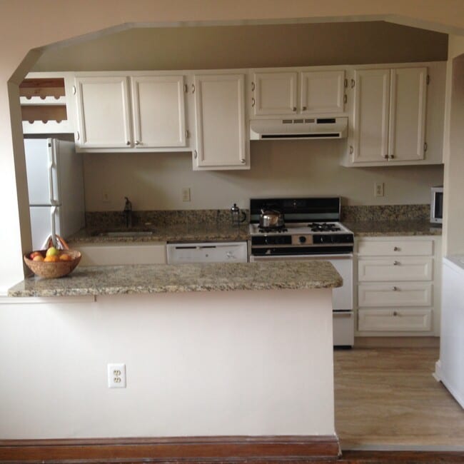Building Photo - 3723 W St NW Rental