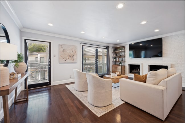 Photo - 5930 Sandhurst Ln Unit #218 Tuscany