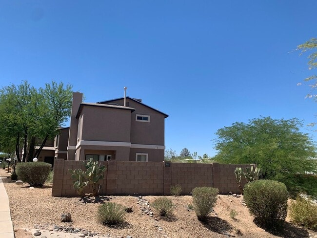 Photo - 8980 E Speedway Blvd Unit 01-101