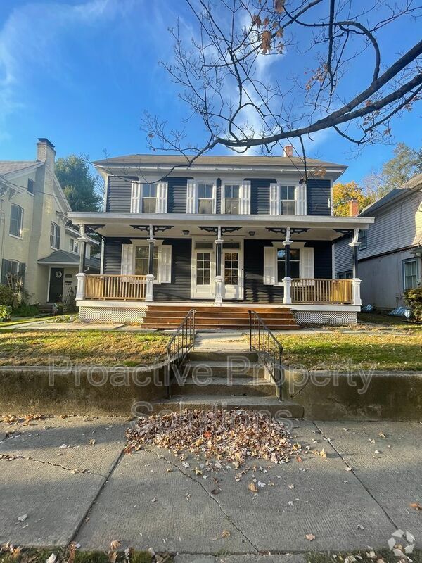 Building Photo - 712-714 Scott Street Rental