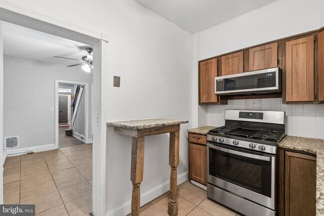 Photo - 2236 N Bouvier St
