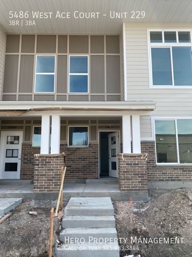 Building Photo - 5486 Ace Ct Unit 229
