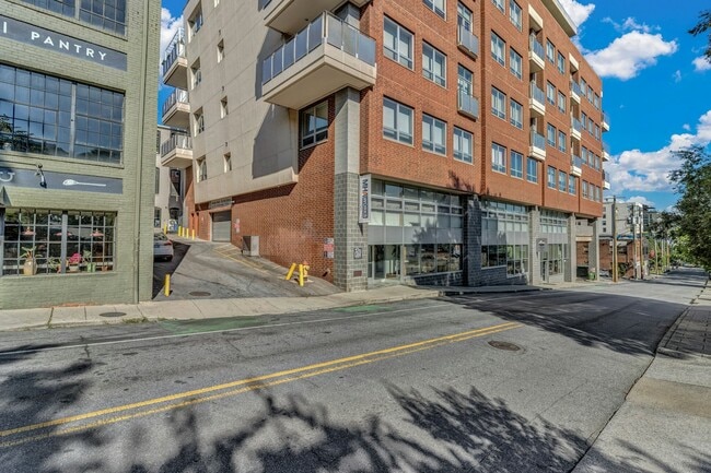 Photo - 12 S Lexington Ave Unit 402