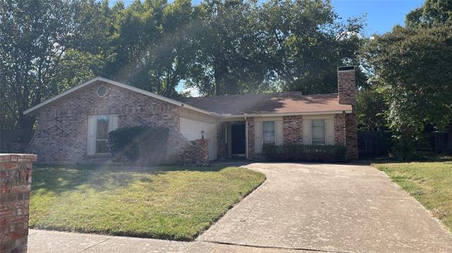 Photo - 3201 Willow Bend Ct