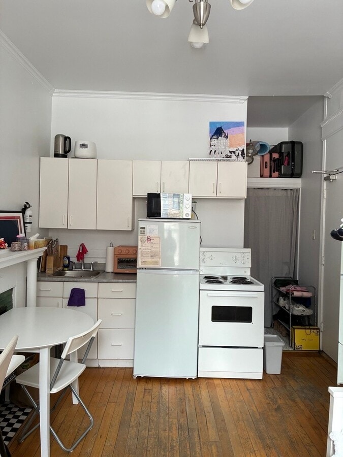 Photo - 320 Cooper St Unité 1