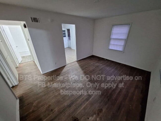 Photo - 3205 W Ann St