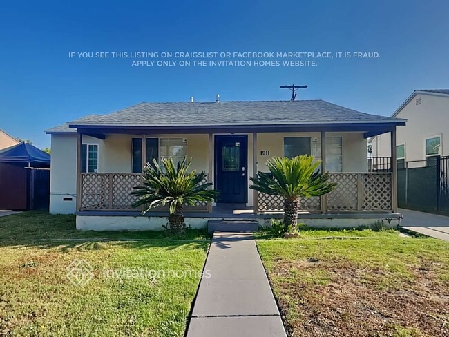 Photo - 1911 W 96th St House