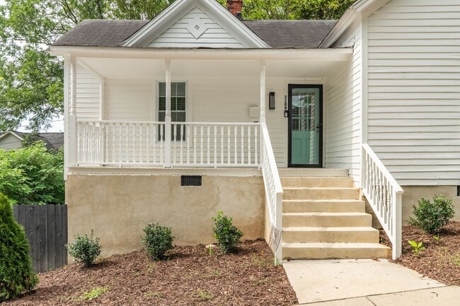 Photo - 1108 Franklin St