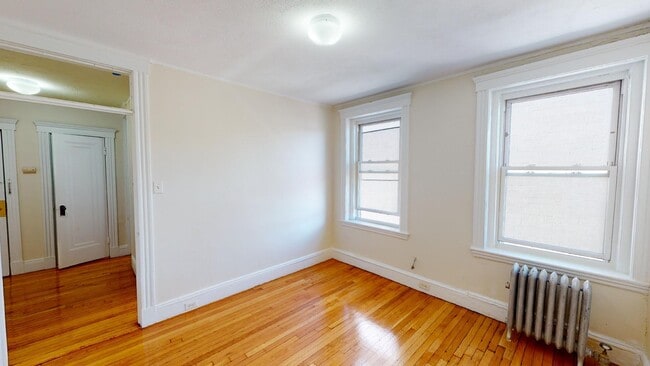 Building Photo - 1109 Boylston St