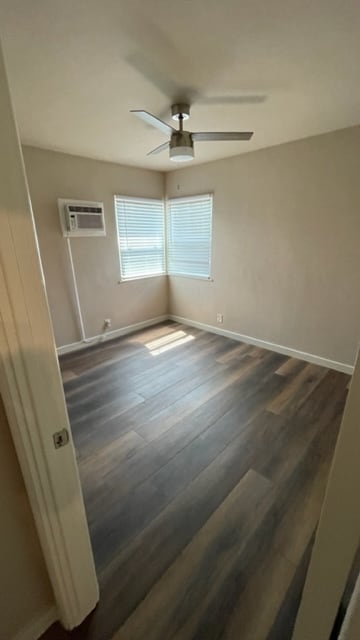 bedroom 1 - 2538 W Ramona Rd Unit 2538