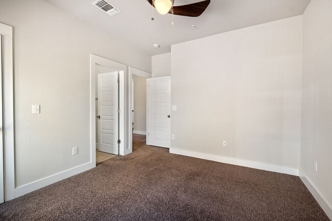 Photo - Beautiful Crestview Station Home with Garage & Covered Patio