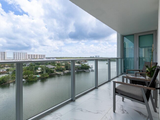 Photo - 330 Sunny Isles Blvd Unit 5-708