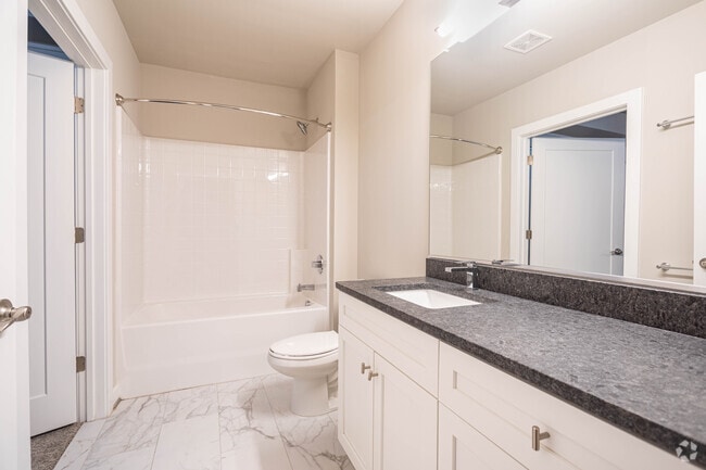 Cerulean- 1BR, 1BA