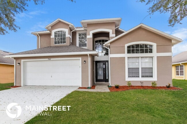 Building Photo - 7962 Magnolia Bend Ct Rental