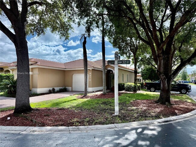 Photo - 9970 NW 32nd St