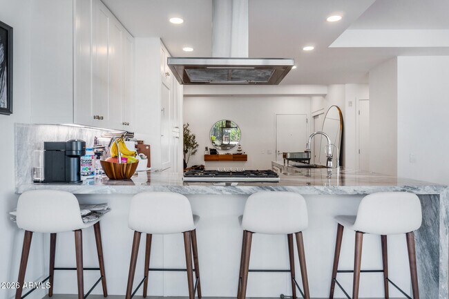 Photo - 7147 E Rancho Vista Dr Unit 6002