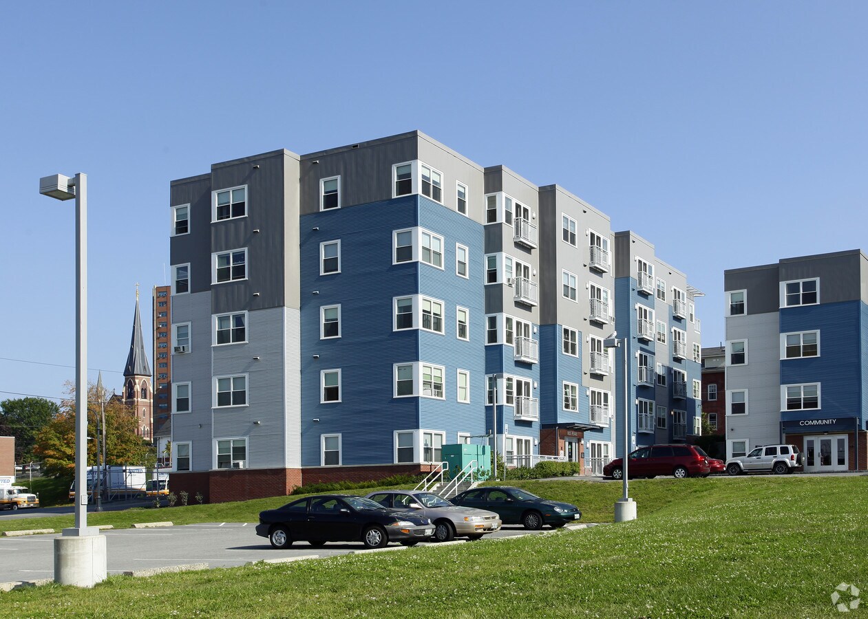 Photo - Pearl Place Apartments