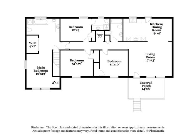 Photo - 3996 King Dr