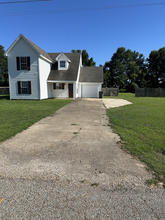Building Photo - 1809 Chaffin Rd Rental