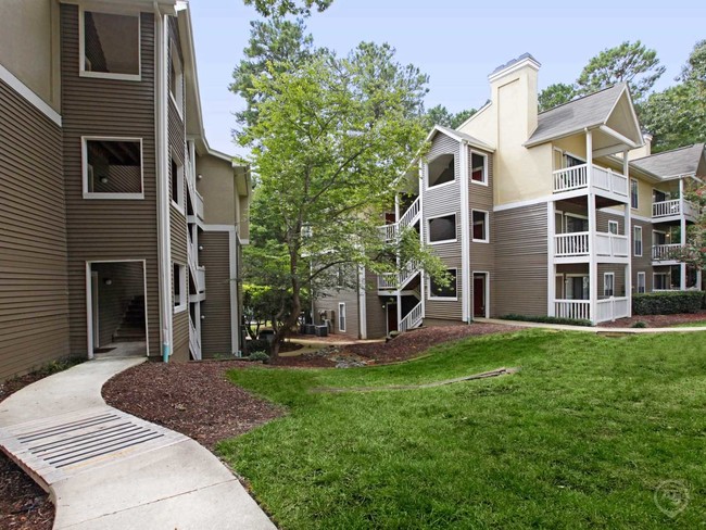 Building Photo - Sommerset Place Rental
