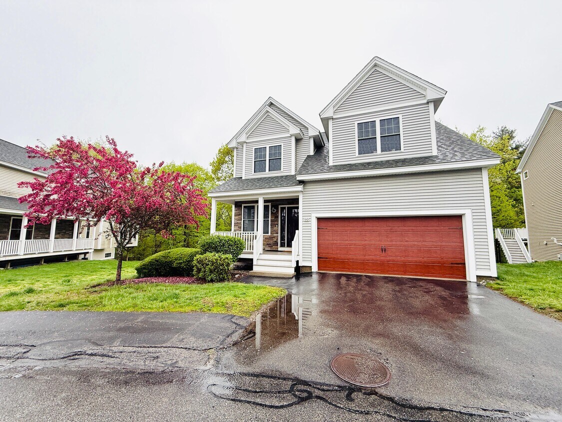 Photo - 90 Indian Ridge Ter (Westford, MA)