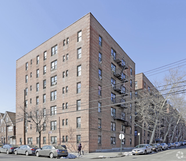 Photo - 42-72 80th St Apartments