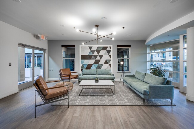 ABQ Uptown Apartments
