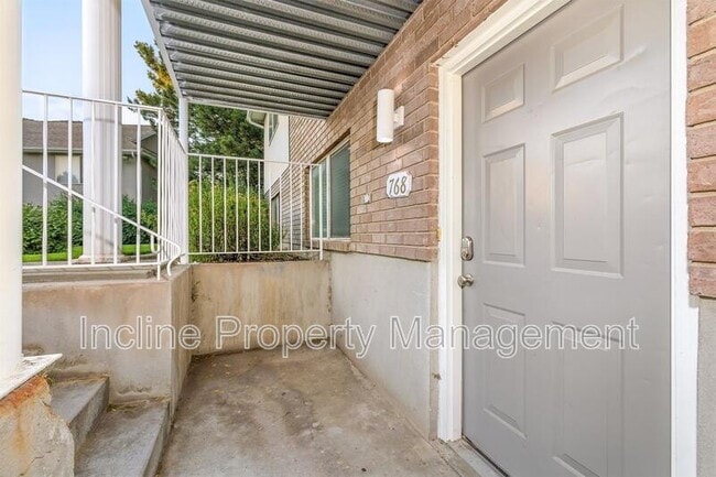 Photo - 768 N 1060 W