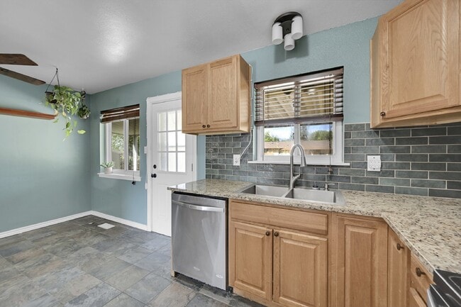 Photo - $2,095.95 with $300 off the first month's Rent - 4 Bedrooms, 2 Bathrooms, Single Family Home in C...