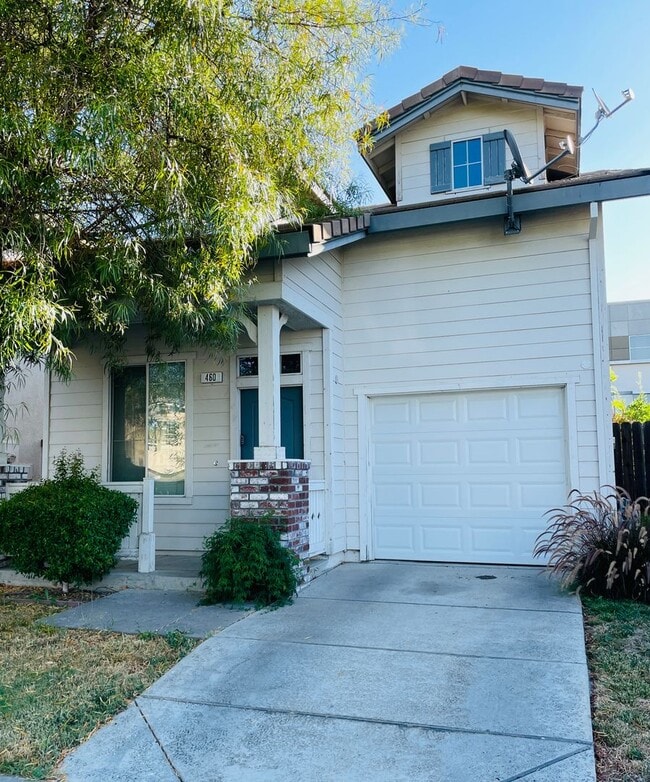 Cute 2 story home in Natomas, 2 master bed... - Cute 2 story home in Natomas, 2 master bed...