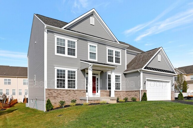 Photo - 204 Station Terrace W