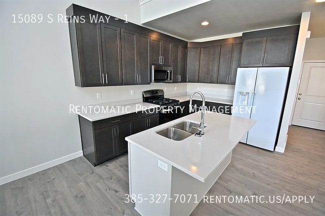 Photo - 15089 S Reins Wy