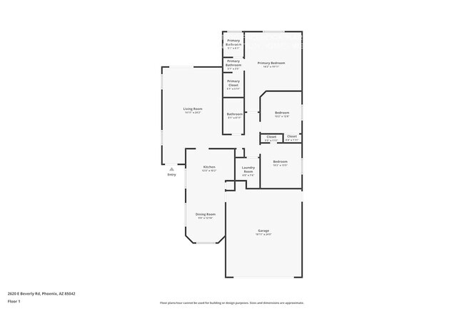 Photo - 2620 E Beverly Rd