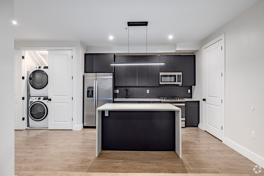 Interior Photo