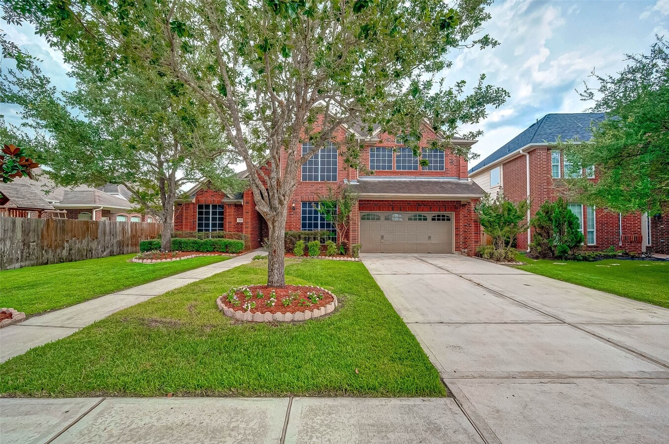 Photo - 26031 Crestford Park Ln