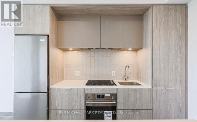 Photo - 130 River St Unit 3201