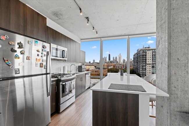 Photo - 728 N Morgan St Unit 709