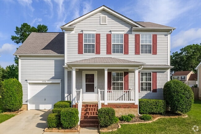 Building Photo - 15718 De Havilland Dr Rental