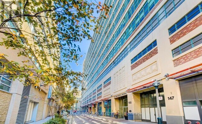 Photo - 155 Dalhousie St Unit 732