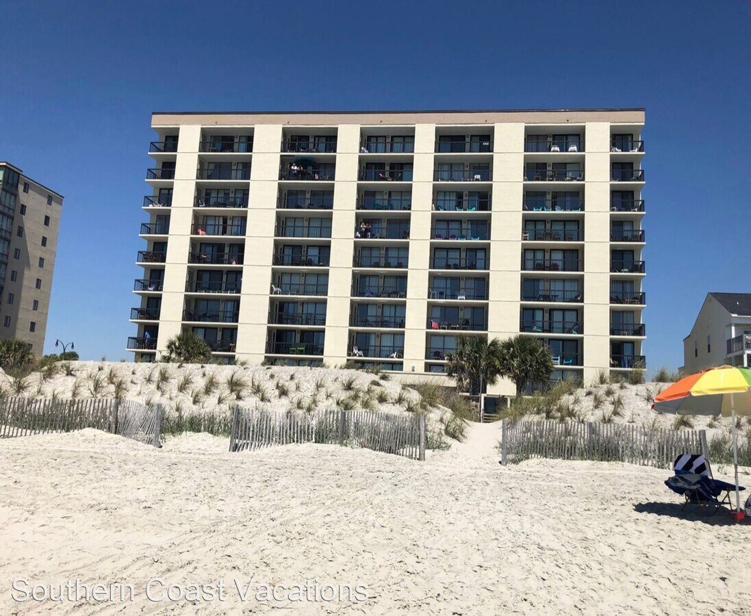 3 br, 2 bath House - 4619 South Ocean Boul... - 3 br, 2 bath House - 4619 South Ocean Boul...