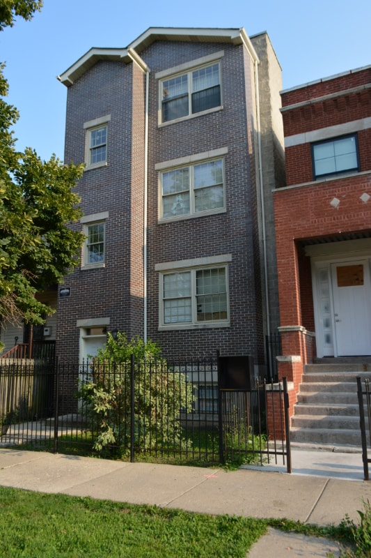 Building Photo - 4139 W Gladys Ave Rental