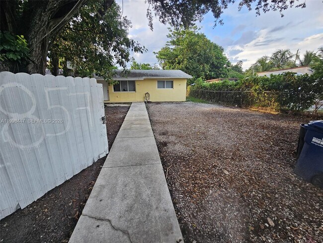 Photo - 1857 NW 113 Terrace