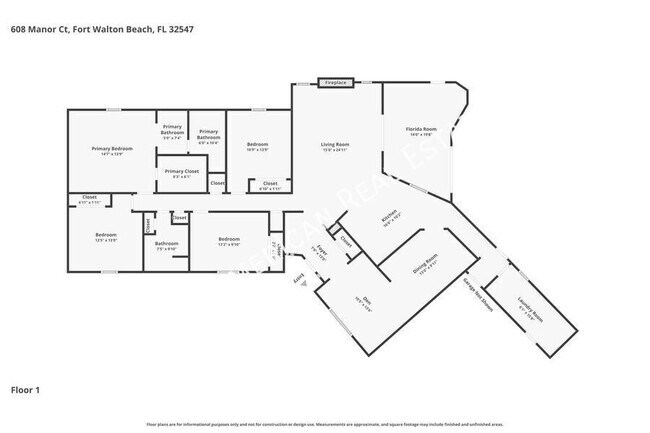 Photo - 608 Manor Ct